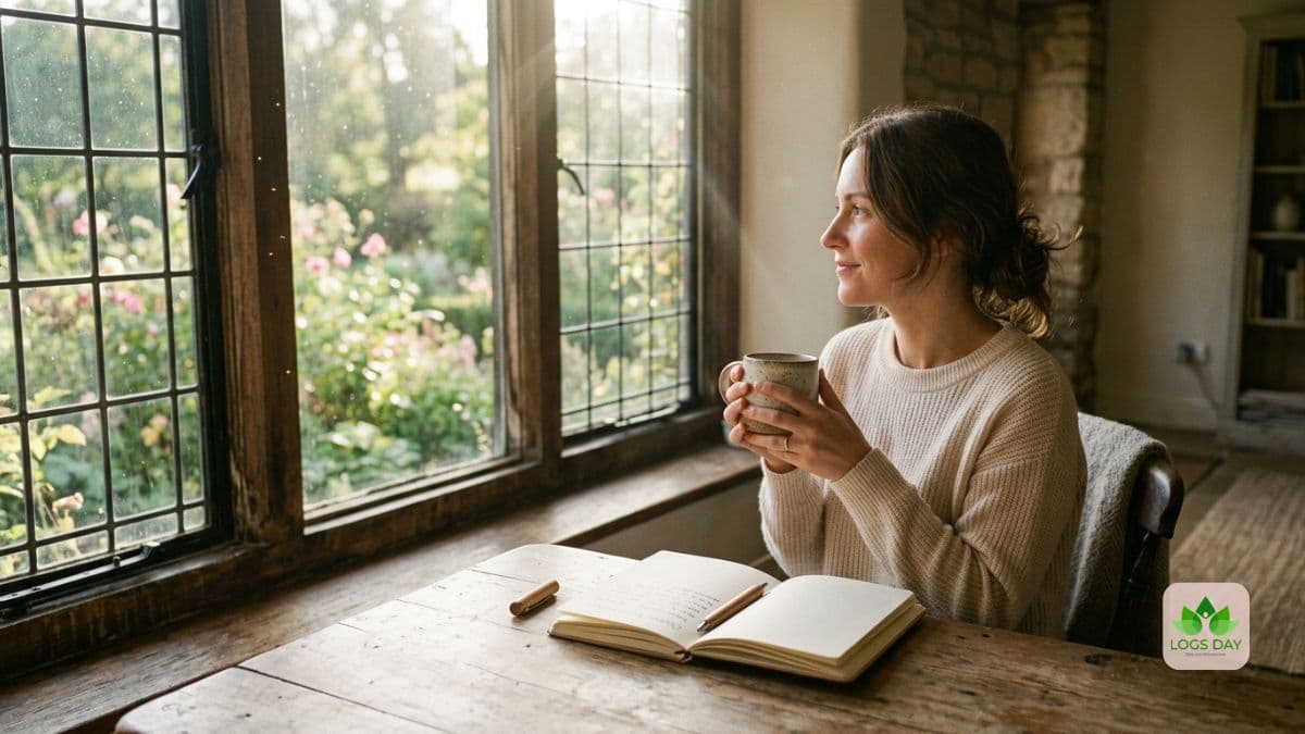 Can Intentional Living Tips Really Change Your Life? Simple Ways to Slow Down
