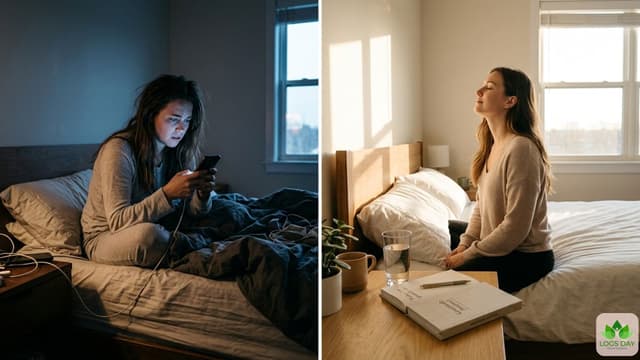 Morning Anxiety Remedies: Simple Rituals That Truly Changed How I Start My Day
