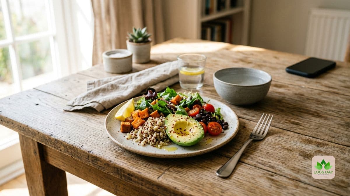 The Mindful Eating Checklist: How Slowing Down Cuts Unwanted Calories Fast