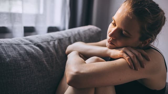 Emotional Numbness Is the New Burnout Behind Silent Exhaustion