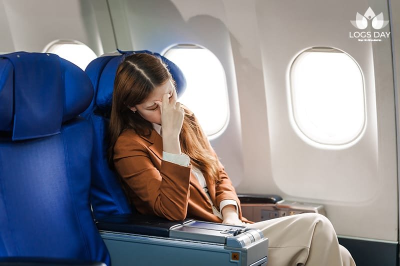 How to Overcome Jet Lag