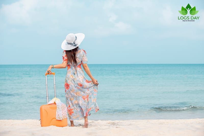 Travel Outfits for Women